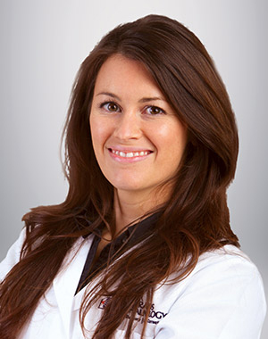 Dr. Angela Huizenga