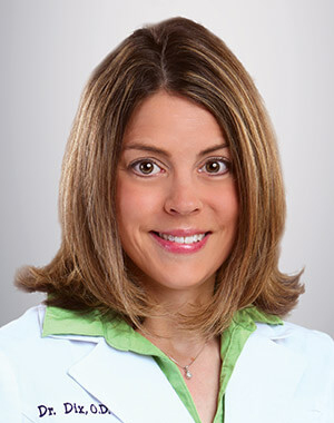 Dr. Annessa Dix
