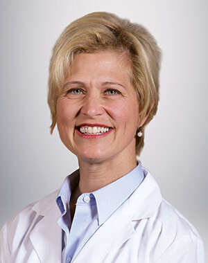 Dr. Charlene Hamilton