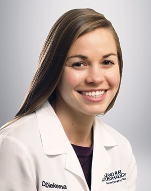 Dr. Claire Diekema