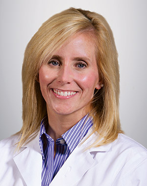 Dr. Monica Fenton