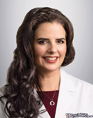 Dr. Leslie Norris