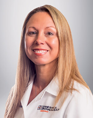 Dr. Rachel Hollenbeck