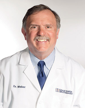 Dr. Scott Weber