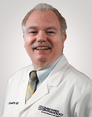 Dr. Ronald Swendris
